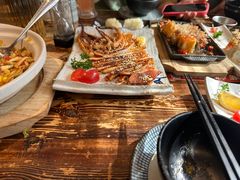 -小川洋风料理(汉街店)