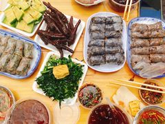 -李记 河口老字号越南小卷粉