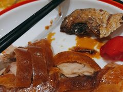 -上海1号私藏菜(静安店)