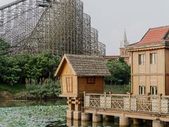 -南宁方特东盟神画