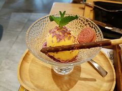 -原石牛扒·约会餐厅(龙城万科里店)