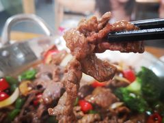 -食光慢宴·安吉土菜馆