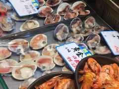 -船梆煮•蒸汽海鲜·生腌干蒸(五四广场店)