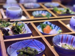 -琴寿司居酒屋(中山广场店)