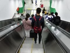 -火车北站(地铁站)