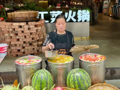 -牛市坎火锅(建设路店)