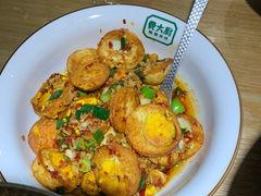 -费大厨辣椒炒肉(富兴店)