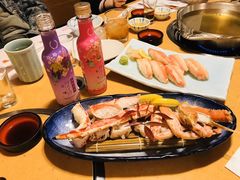 -蟹道乐(道顿堀本店)