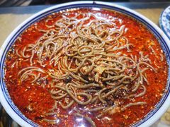 -独秀小吃(蓝田店)