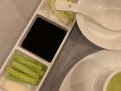 -全聚德(上海首店浦东店)