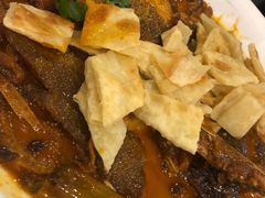 -大碗居·烤鸭·鱼头泡饼(天坛东门店)