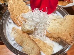 -菌自由丨野生菌火锅特色庭院餐厅(丽江古城店)