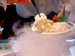 -捞神煲汤火锅(湖滨商业街店)