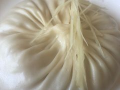红烧菊黄河豚-鸿运酒楼