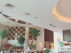 -泉州悦华酒店·自助餐厅