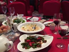 -济南绿地美利亚酒店