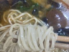 -泰顺江南春面馆