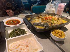 -半天妖烤鱼(槐房万达店)