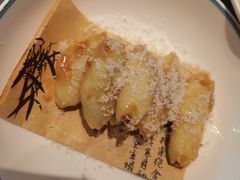 -沈灶河豚宴·河豚融合餐厅(汉中路店)
