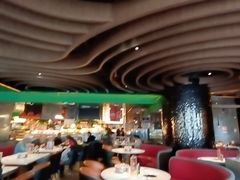 -喜庭海鲜自助(北辰三角洲北辰荟店)