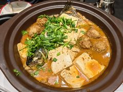 -金陵后厨·南京菜(新街口秣陵路店)