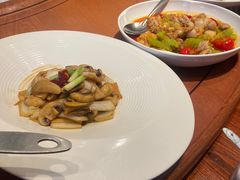 -天港海鲜(创新港天港禧悦酒店)