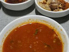 -海底捞火锅(方圆荟店)