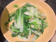 -廖川菜(太阳宫店)