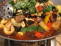 -Chongqing Cuisine川厨川味