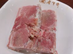 -老半斋(福州路店)