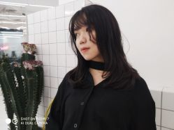-Godhands美发设计沙龙