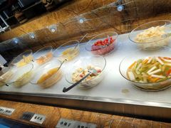 -汉巴味德(大悦城店)