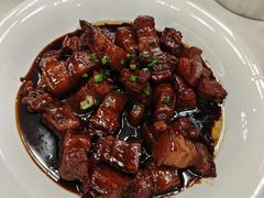 -阿峰饭店·本地土菜馆·农家土鸡煲·一品神仙鸡(报福店)