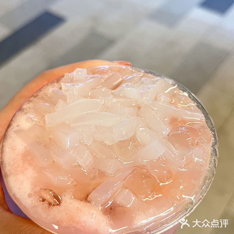 茶百道我又来薅羊毛了！