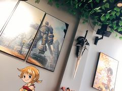 -HONGA HONGA雄家(曹路店)