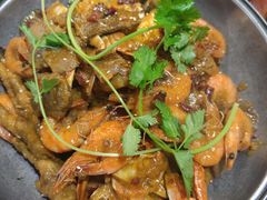-青木岚小海鲜•小龙虾(友谊店)