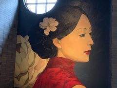 环境-三号黄浦会Canton Table