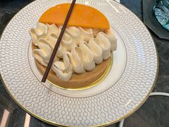 -广州文华东方酒店·文华饼店