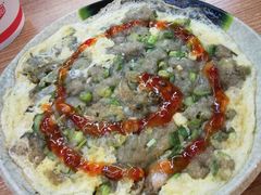 -老闽味沙茶面·姜母鸭(传承35年曾厝垵店)