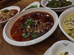 -不二·民谣音乐餐吧(长沙店)