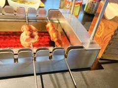 -很久以前羊肉串(朝阳路店)