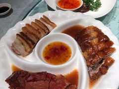 -古南都·老广东酒楼(龙江店)