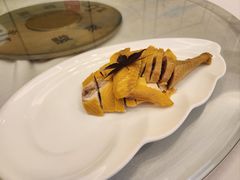 -骏莱海鲜鱼港(五角场店)