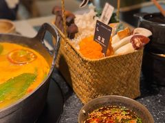 -山缓缓火锅(青岛万象城店)
