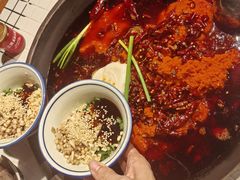 -董眼镜火锅(洪崖洞总店)