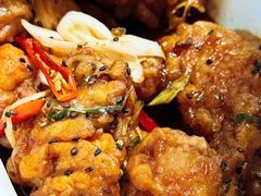 -悠个炸鸡(南京创始店)