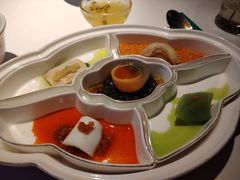 -许家菜(望江店)