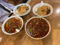 -豆相识•九九豆腐脑(牛咡桥店)
