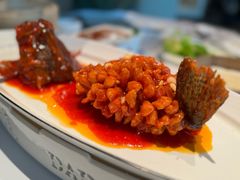 松鼠桂鱼-大董(环贸iapm店)