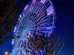 -南昌之星摩天轮